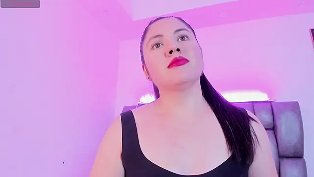 Alicee_Broownn লাইভ XXX চ্যাট