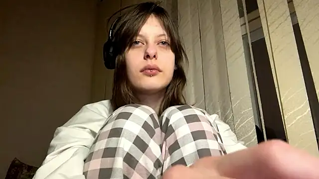 Chatroom XXX en direct de Love_Only_Sofia