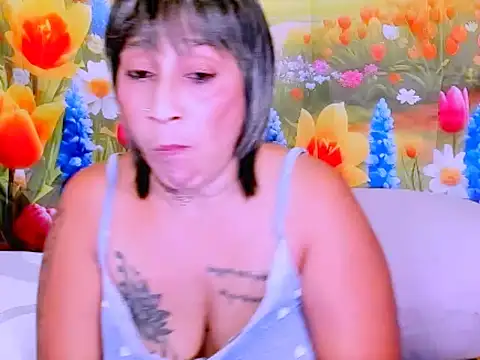 indianroxy – Live XXX-chat