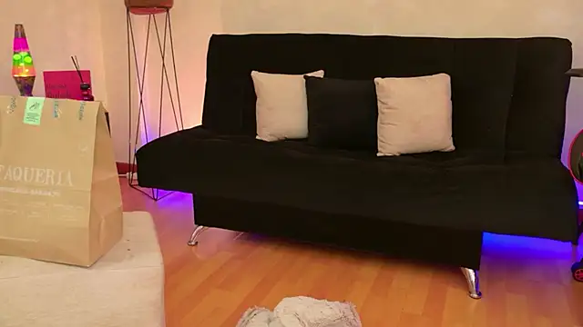 EmmyEvans1 Obrolan Langsung XXX