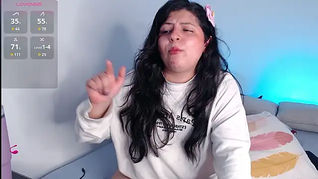 Chatroom XXX en direct de sofix__