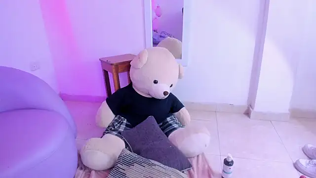 Allyson_aisha Obrolan Langsung XXX