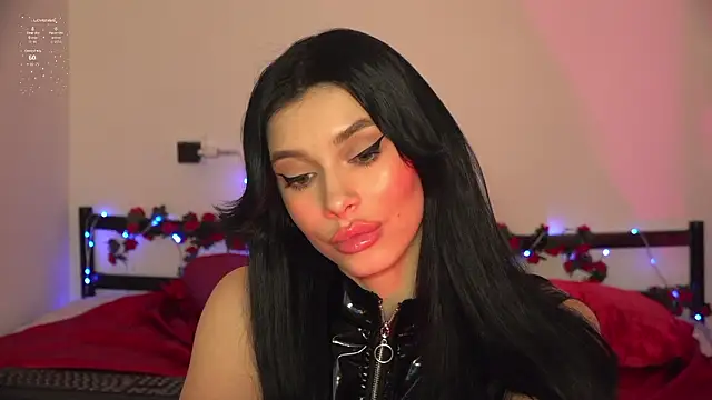 Olivia_Faye Obrolan Langsung XXX