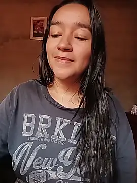 Williams_Hera Adlı Modelin Canlı XXX Sohbeti