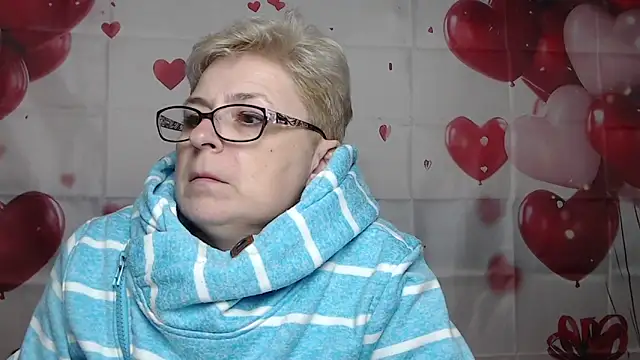 Chat +18 de EmiliaGree ao vivo