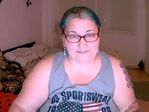 BlondyBigBoobs' Live XXX Chat