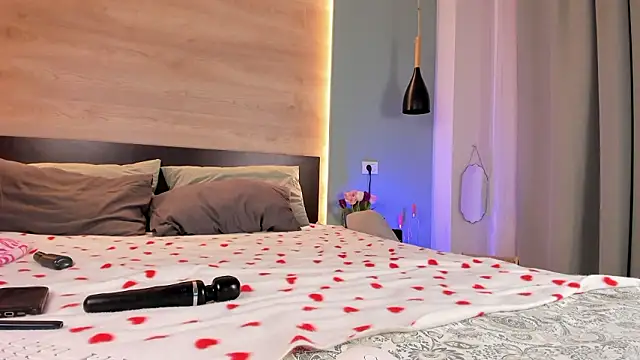 XXX chat uživo modela lexira1n