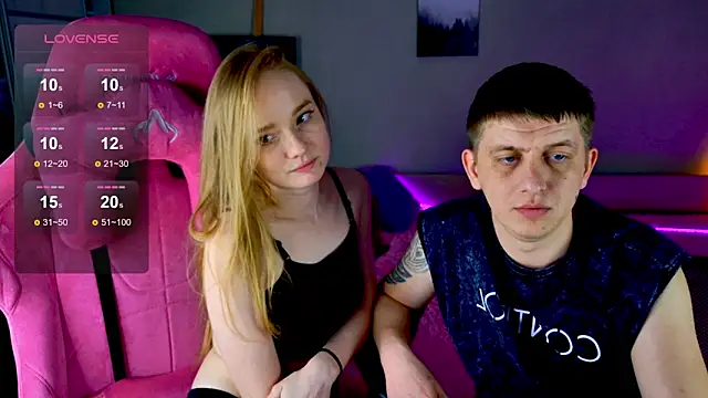 Shawty_Mia: онлайн-секс-чат