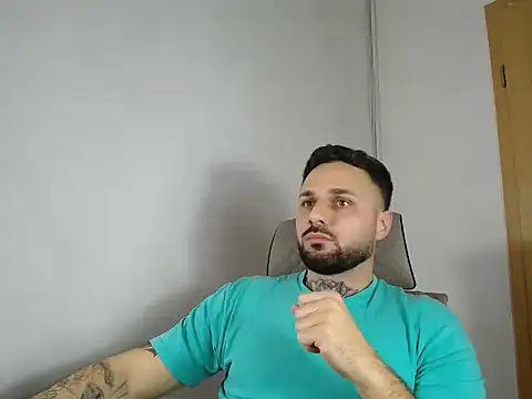 Maxxstone Webcamshow