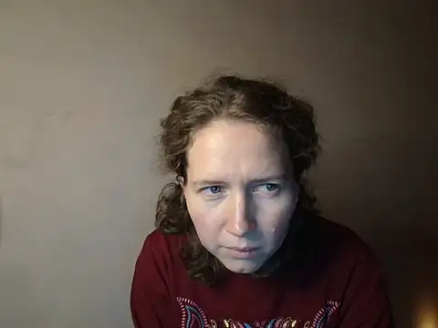 Sexy_MargoX_: онлайн-секс-чат