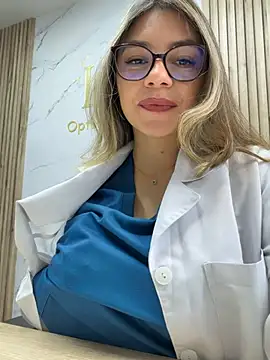 alicee16 Webcam-Show