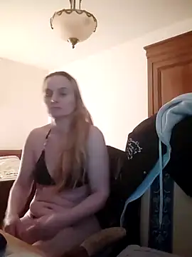 Pertunjukan Kamera Web infinitelycrazy80