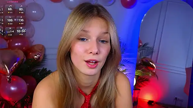 _Katie_Dierse 网络视讯表演