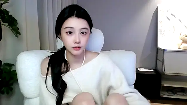 xiaxia-baby_ ওয়েবক্যাম শো