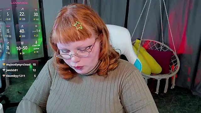 LottieReed 即時 XXX 聊天