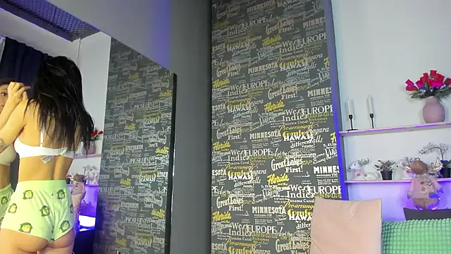 Онлайн чат XXX DemmiLove