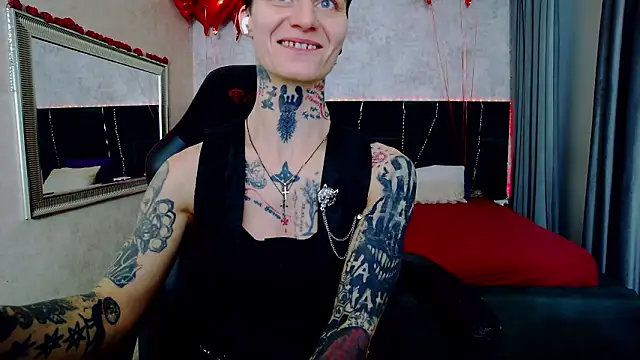 KennyXSXn Live XXX chat