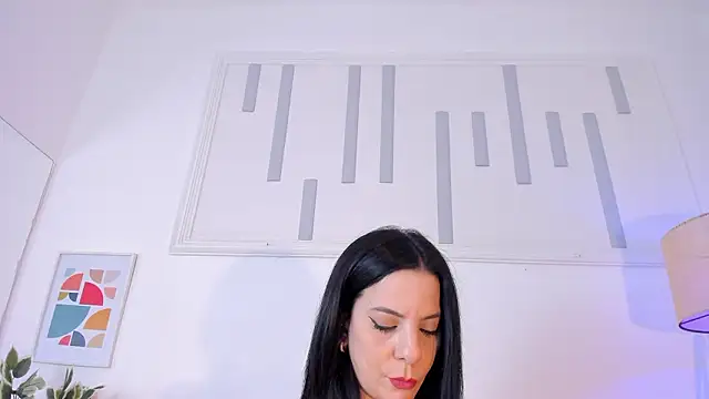 alanismorganのライブXXXチャット