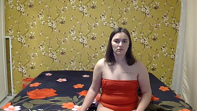 Karlabby Live XXX-chat