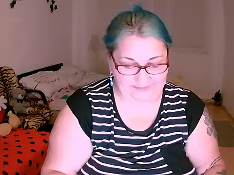 BlondyBigBoobs Live XXX-Chat