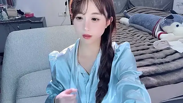 naiyaomeimei 在線直播表演