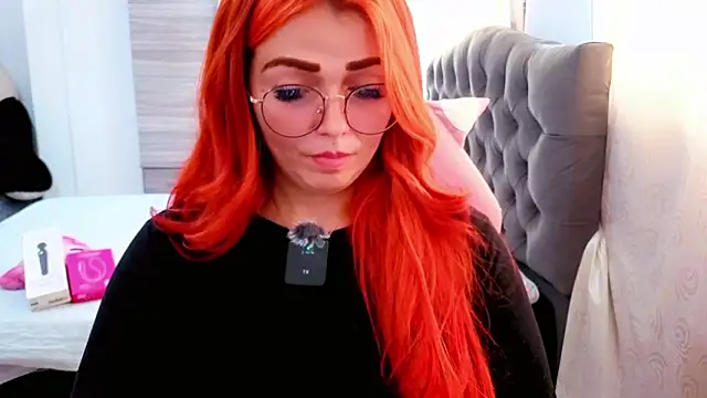 Alexatexa2929 Live XXX-chat