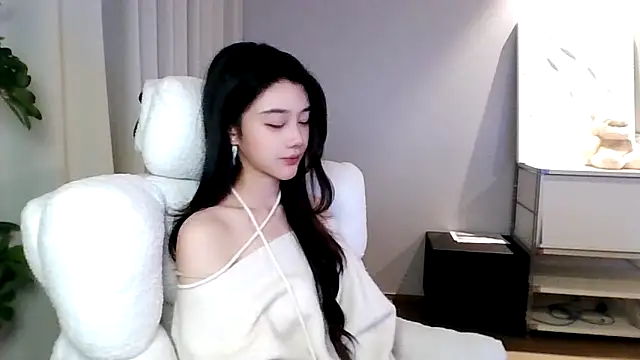 xiaxia-baby_ Pertunjukan Webcam