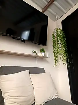 sofiaVelez01 Live XXX-Chat