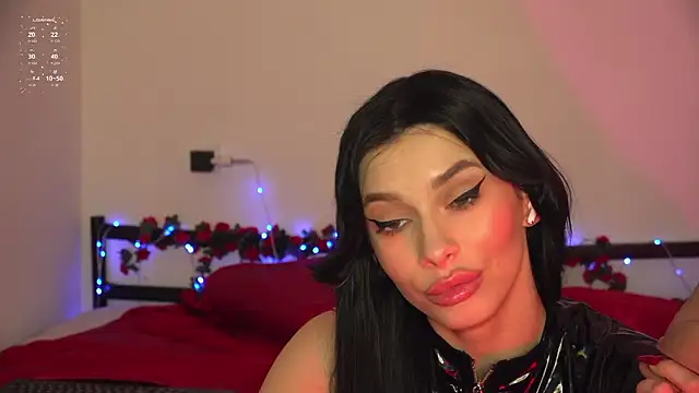 Chat XXX en directo de Olivia_Faye