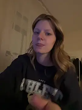 Chat XXX en directo de MaryHiggins