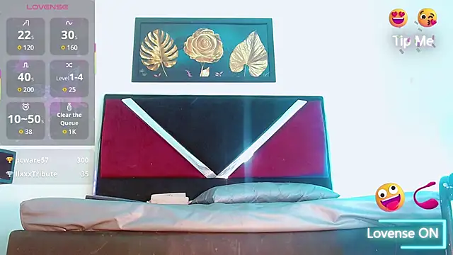 katha_Crawford Chat XXX live