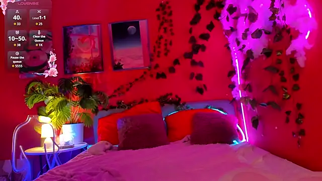 Lillie_Miller Live XXX Chat