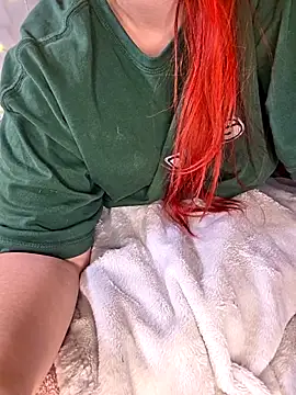 freyadivine's Live XXX Chat