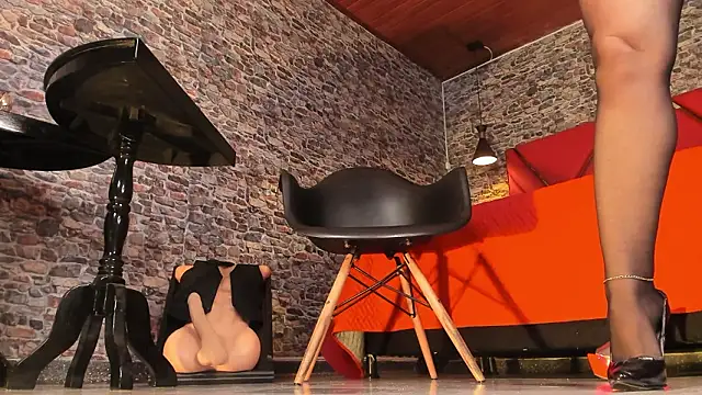 Živý XXX chat MissAgata