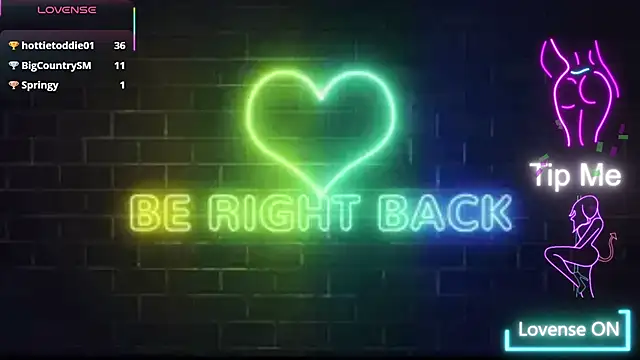 MrAndMrsCrook Live XXX Chat