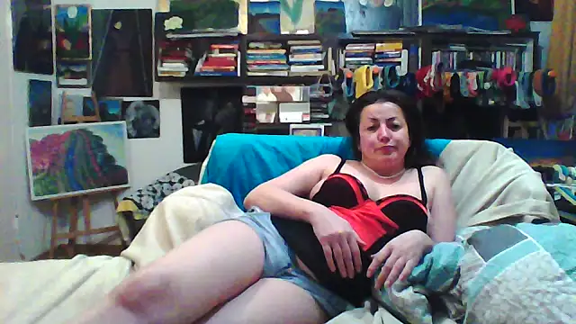 Chat +18 de MariaAnaSunshine ao vivo