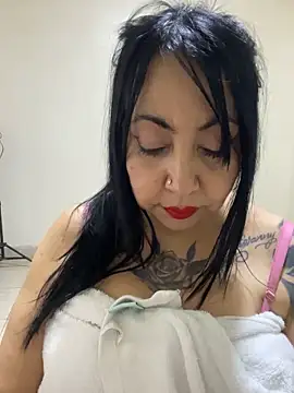 eva_sexx69 webkamerás műsora