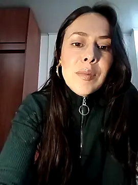 salomee Live XXX-Chat