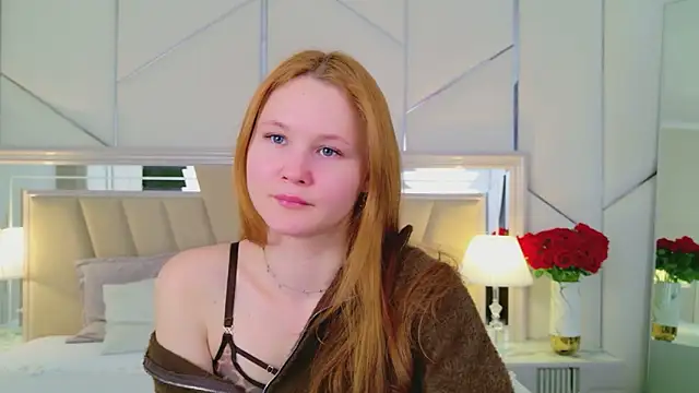 Czat XXX na żywo – AmeliRoyse