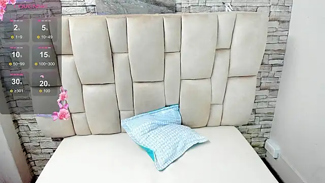 Chat +18 de Celesste_doll ao vivo