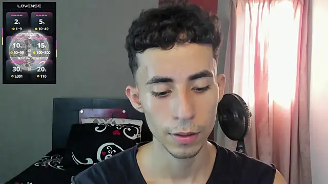 Chatroom XXX en direct de Thekwisatzhaderach