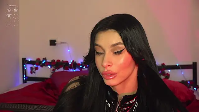 Czat XXX na żywo – Olivia_Faye