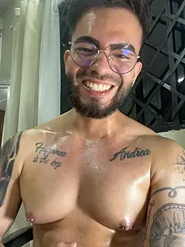 Chatroom XXX en direct de King_Draven3