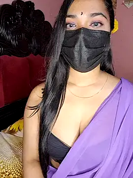 ariya-03 Show in webcam