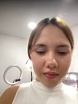 Show de coupleyys na webcam