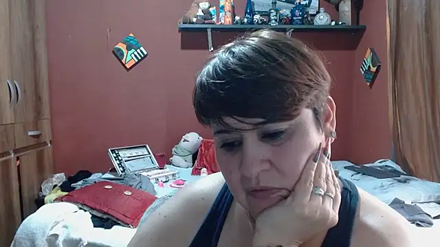 Sasharosee2 Live XXX-Chat