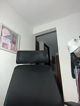 Melody_Spencer26 élő XXX-chatje