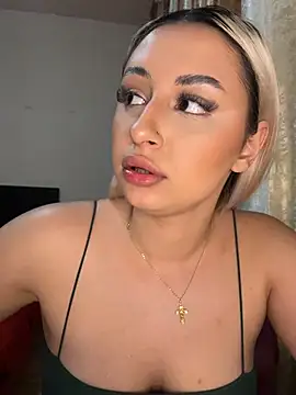 Czat XXX na żywo – Kylie_One