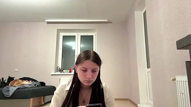 Czat XXX na żywo – WalterSilvestrini