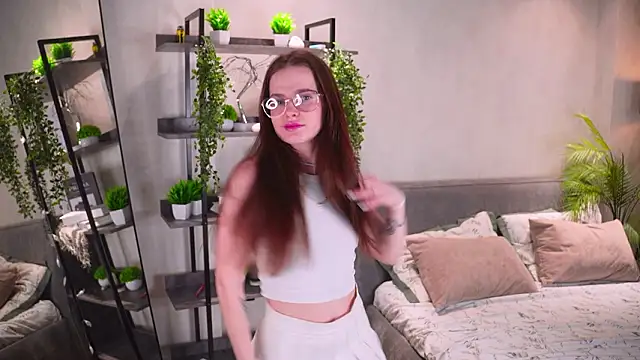 Czat XXX na żywo – BeatrizSirak